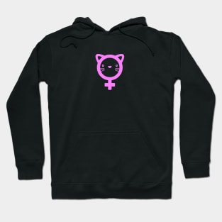 PUSSY POWER Hoodie